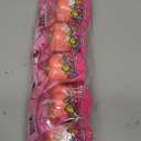 NWT sanrio hello kitty in red pepper Squishy, 5 Pack