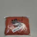 ZEROYAA Men's Regular Fit Dress Shirt Solid Wrinkle-Free Long Sleeve Casual Business Button Up Shirts with Pocket,Large