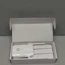 2026 WiFi Extender Signal Booster - 2.4GHz 300Mbps WiFi Booster for Home, Covers Up to 9999 Sq. Ft, Easy Setup, Ethernet Port & Access Point, Stable Internet Performance with 60+ Devices （White）