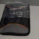 Laptop Sun Shade Laptops Sun Glare Shield Laptop Sunshade Bag for Working Outside Privacy Screen Hood Foldable Shield Cover 12-14'' (Patent Pending)