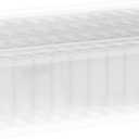 ARTDOT 64 Jars Storage Containers for Diamond Art Kits for Adults, Portable Storage Organizer with Sticker Labels for Diamond Painting Accessories and Tools