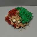 Pizza 1st Birthday High Chair Tassel Banner - Italian Theme Party 1st Birthday Tassel Garland, Pizza Place Bake Party Decorations,Photography Props