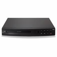 iLive HDMI DVD Player