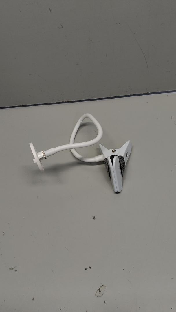 Phone Mount Flexible Gooseneck Holder Desk Headboard