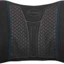 Dr. Scholl's UltraCool Gel-Infused Lumbar Seat Cushion for Car, Office, Home  Black