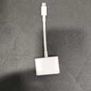 Apple Lightning to Digital AV Adapter