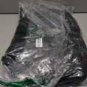 Travel Backpack for Women, 15.6 Inch College Laptop Backpack, Water Resistant Work Backpacks, Cute Quilted Bookbag (Black)