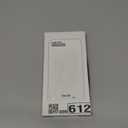 Magnetic for iPhone 17 Pro Max Case with Stash Stand, Military Grade & Full Camera Protection, Compatible with MagSafe, Anti-Slip, Translucent Matte (Black)