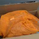 CGEAR Original Sand-Free Outdoor Rug Camping Mat - Water-Resistant & Anti-Fade Material - Military-Grade - Reversible Design - Area Rug for Beach, RV, & Picnics - Travel Bag (6' x 6' (Square), 2 Tone)