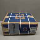 SEALY Clean Luxury Slumber Pillow, Odor Inhibiting, Cotton Cover Machine Washable, King, White, 2 Pack