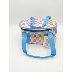 Insulated The Mini Cooler Bag 2 Pack