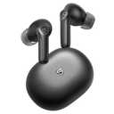 SoundPEATS T3 Pro Wireless Earbuds, 12mm Drivers Bass Stereo in Ear Headphones, Bluetooth 5.4, 28Hrs Playtime, Call Noise Cancellation, IPX4 Waterproof Earphones for Kids, Sleep, Ebooks, Podcasts