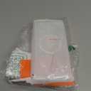 TORRAS Magnetic Shockproof for Samsung Galaxy S26 Ultra Case Clear, Fit for MagSafe,12FT Military Grade Protection, Anti-Yellowing Slim Magnetic Case for Samsung S26 Ultra Case 6.8", Diamond Clear