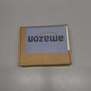 Shower Valve Handle Bathroom Shower Mixer Valve Kit, Wall Mount Rough-in Tub Shower Control Valves Round 1 Way Single Function, Female Thread, Matte Black