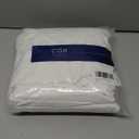 Twin Size 3 Piece Sheet Set - Comfy Breathable & Cooling Bed Sheets Set - Hotel Luxury Bedding for Women, Men, Kids, Teens, Boys & Girls - Deep Pockets, Soft, Wrinkle Free - Oeko-Tex - Antique White