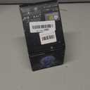 The Latest Cool and Magical Flying Toy, Combining AI Motion Control Technology with Contact Sensing System, Make it Become Bounce & Flip & Flight Toys, Fully unleashing Your Creativity. (Purple)