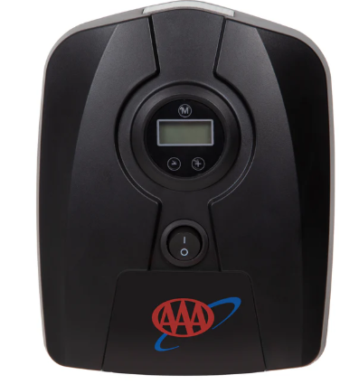 AAA Digital Tire Air Inflator