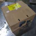 US Weight 105 Pound Barbell Weight Set for Home Gym| Adjustable Weight Set with Two Dumbbell Bars and Full 6 Ft Bar