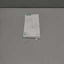 for MagSafe Charger: Magnetic Wireless Charging Pad for iPhone 17 16 15 14 13 12 Series & AirPods 4-2 Pro, Strong Magnet, Aluminum Alloy, USB-C/A Ports, Ultra-Thin & Portable, Ideal for Desk & Bedside (White)