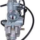 BH-Motor New Carburetor Carb for Honda XR600R XR 600R 1988-2000 Replace # 16100-MN1-681