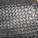 VEVOR Interlocking Tile 50PCS Black, Drainage Tiles 12" x 12" Splicing, Soft PVC Interlocking Drainage Floor Tiles, Non-Slip Drainage Holes for Restroom, Bathroom, Kitchen, Pool, Wet Areas
