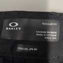 Oakley unisex-adult Sub Temp Recycled Gore-tex Pant (XXX-Large, Blackout)
