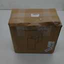 Biometric GunSafe for Handgun - Quick Access Slider Pistol Safe for 2 Guns with Fingerprint/Key Access/PIN Code, Mounted Nightstand GunSafe for Car, Pistols, Desk, Bedside, Truck, Gifts for Men