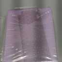 B BELK Compatible with 2026 2025 2024-2022 MacBook Air 13.6 inch Case M4 M3 M2 Model A3240 A3113 A2681, Protective Laptop Hard Shell for MacBook Air 13 + Keyboard&Screen Protector, Lavender Purple