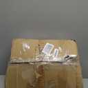 YOUR CHAIR COVERS - 100 Pack Stretch Spandex Banquet Chair Covers - Champagne, Wedding Slip Covers, Premium Quality Chair Cover