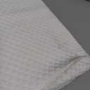 EPABO Contour Memory Foam Pillow Orthopedic Sleeping Pillows, Ergonomic Cervical Pillow for Neck Pain - for Side Sleepers, Back and Stomach Sleepers, Free Pillowcase Included (Firm & Standard Size