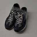 Skechers Sport Men's Energy Downforce Lace-Up Sneaker, Color: Charcoal/Black, Size: 10.5