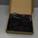 Amazon Essentials-duffel bag light weighted, 20 inches, black