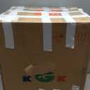 KEMIMOTO X3 Front Winch Bumper Compatible with Can-Am Maverick X3 and Max Turbo R RR 2017-2025 Heavy Duty Bumper OEM Replace #715002878