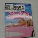 Barbie [Blu-ray]
