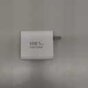 USB C Fast Charger Block, 60W USBC Wall Charger Plug, 2Pack 5-Port Type C Phone Charging Cubes Power Adapter Multiport Brick for iPhone 17/16/15/14/13/12/11/Pro Max/Plus/Air, iPad mini/Pro,Galaxy S25