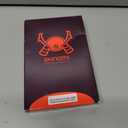 Skinomi Screen Protector Compatible with Samsung Galaxy Watch 4 Classic (46mm)(6-Pack) Clear TechSkin TPU Anti-Bubble HD Film