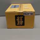 Hello Bello Diapers, Size 4 (22-37 lbs) Wild Cats, 84 Count Value Pack of Premium Disposable Baby Diapers, Hypoallergenic with Soft, Cloth-Like Feel