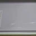 Wire Rack Covers for Shelves, 36*16 PVC inch Wires Shelf Cover, Shelfs Covers for Wire Shelving, Easy to cut Install Wires Shelf 0.31-inch Thick Moisture Durable Shelfs Liner for Kitchen, Pantry White, 36W x 16D