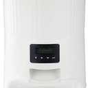 Elevon 4L Automatic Cat Feeder Programmable Dog & Pet Food Dispenser with 10s Voice Recorder, Portion Control, Desiccant Bag, Auto Pet Feeder for Cats and Dogs