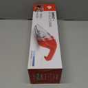 Dirt Devil Express Lithium Cordless Hand Vacuum BD30005FDI Red: Lightweight Rechargeable Dustbuster for Multi-Surface Cleaning