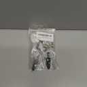 2 x Copper Pipe Swaging Tool Bit 1/2" (13.2mm)