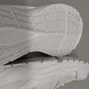 New Balance Men's 608 V5 Casual Comfort Cross Trainer, White/White, 7