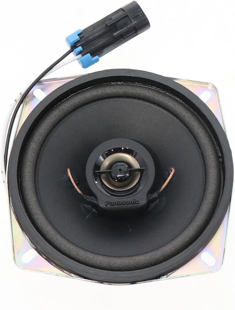Freightliner 5.25 Inch Coaxial Speaker - 22-43130-001