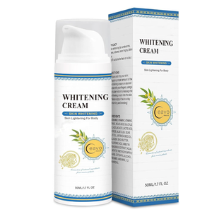 Skin Whitening Cream Bleaching Cream for Body Intimate Area, Private Parts, Underarm, Knees, Elbows, Inner Thigh, Bikini Areas, Bikini Line, Lightening Dark Spot Remover For Intimate Part (1.7FL OZ), EXP 05/23/2028