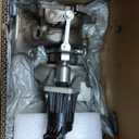 DOLKSN TD025 1.5L L4 Complete Turbocharger Turbo Kit w/Actuator and Gasket Compatible with 2017-2021 Honda CR-V CRV 2016-2021 Civic 49373-07012