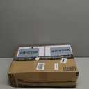 Iron Forge Cable Weatherproof 150 Ft Outdoor Extension Cord - 16/3 SJTW Heavy Duty Light Brown Extension Cord 3 Prong - 10 Amp Exterior Power Cable (Beige)