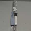 PWACCS Pressure Washer Extension Wand, Universal Lance Extension for Power Washer, Stainless Steel Replacement of Pressure Washing Extended Rod, M22 to 1/4 Inch Quick Connector