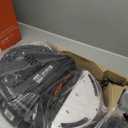 SHELIKI Robot Vacuum and Mop