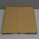 LANEABUY European Style Retro Vintage Clock 12 Inch Silent Non Ticking Battery Operated Home Decor Wall Clocks for Living Room, Bedroom, Kitchen