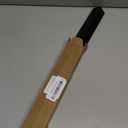 L Bracket,Heavy Duty Corner Brace,Stainless Steel Corner Bracket,Black Large Angle Brackets, Metal Braces for Wood Aufuga (4, 8x1x1)